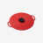 Red selected