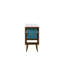 Ensemble de meuble-lavabo simple 18 po Altom-976035022