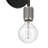 Jaterrion Armed Sconce-573294443