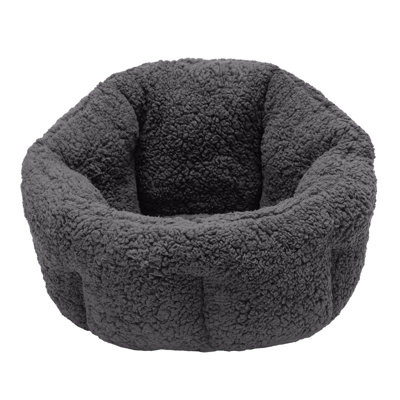 Polyester Pet Bed