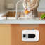 Chauffe-eau électrique mini-réservoir 1,6 gallons 1,5 kW