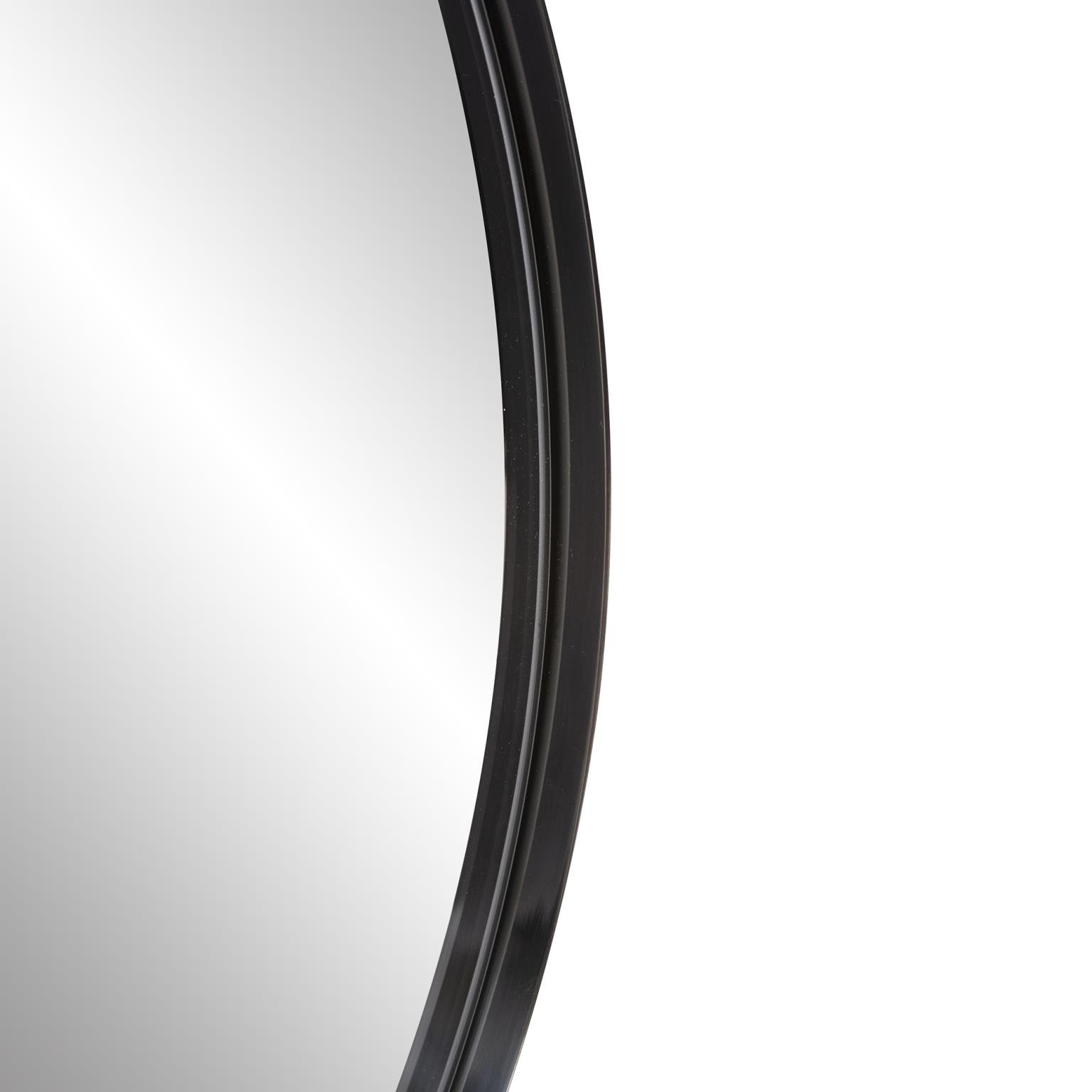 30" Stainless Steel Mirror