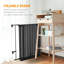 Enclos pour chien
