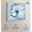 "Blue Miracle Canvas" par Art Remedy-104333260-104333264