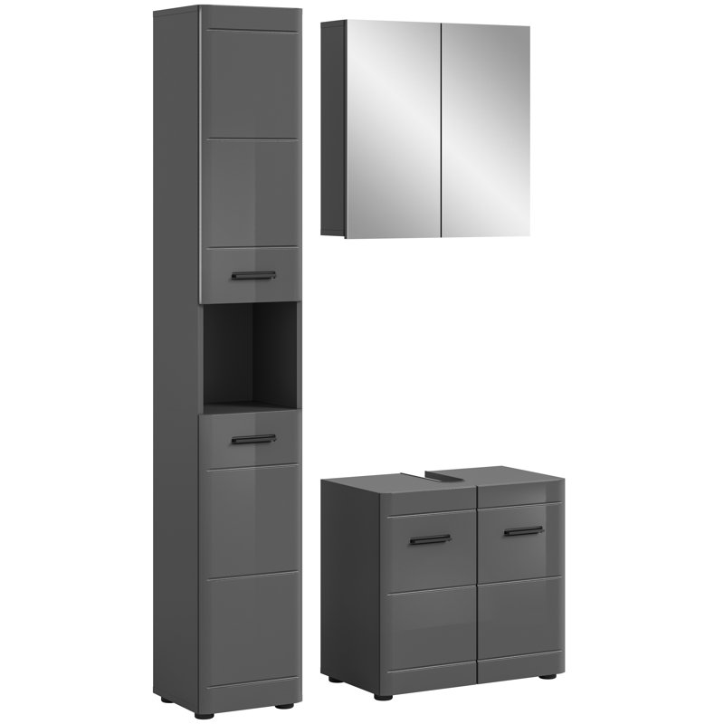 Pavesi Bathroom Suite