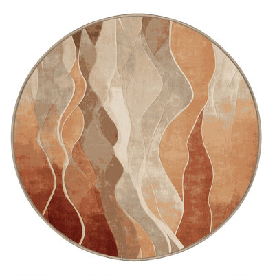 Tapis sérénité fluide
