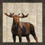 «Country Moose I», impression-31935392-32140864