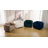 37” Wide Upholstered Swivel Chair-1925653745