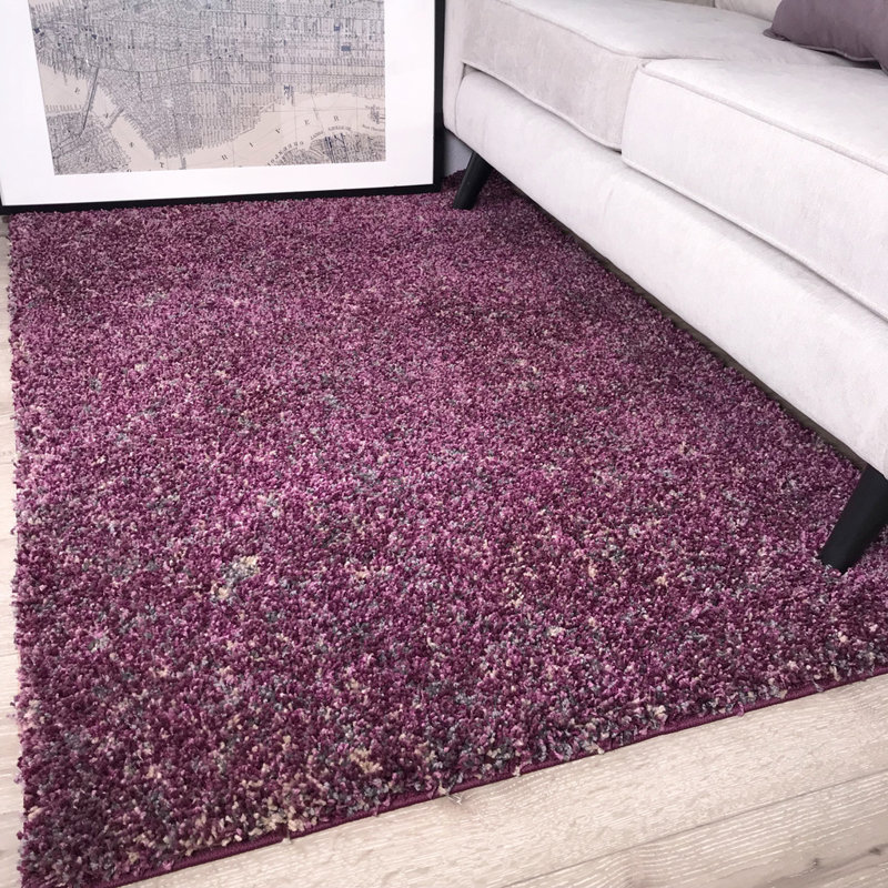 Hartung Hand Woven Area Rug, Rectangle 120 x 170cm