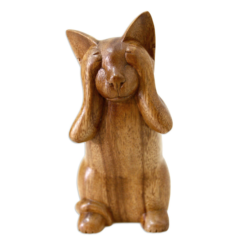 Horan Animals Figurines & Sculptures