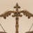 Vintage Balance Scale Decor, Decorative Balance Scale Figurine