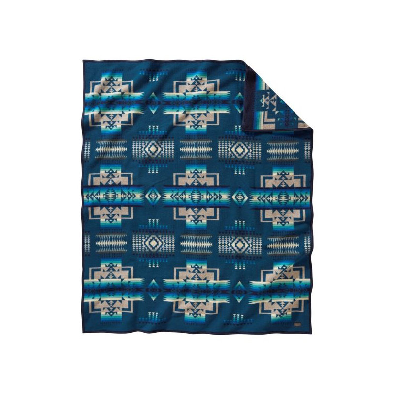 Pendleton Chief Joseph Aegean Throw