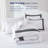 Classic Solid Border Bedding Set-101054431