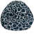 Navy Cotton Twill