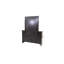 DRESSER en chêne gris-1777754003