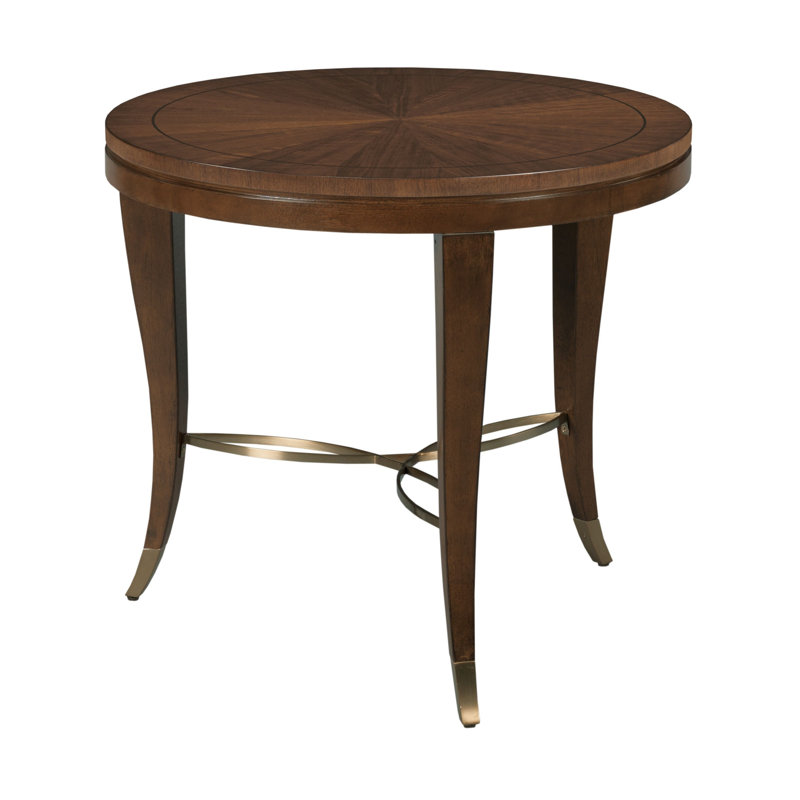 Jeremiyah End Table