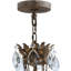Antonia 8 - Light Chandelier