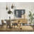 Miya 72'' Sideboard