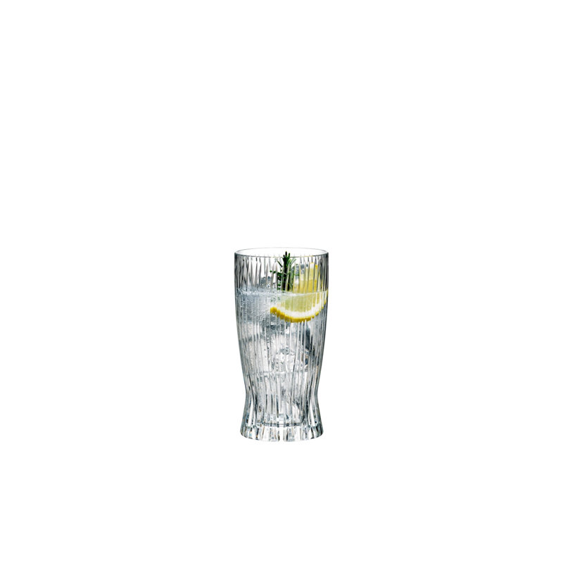 RIEDEL Verre coupe-feu verre