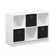 Storage Bookcase
