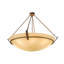 Coniva 8 - Light Pendant