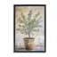 Cadre flottant méditerranéen en pot olive, design par Petal Prints Design-931803325-931803326