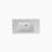 Stone Resin Solid Surface Bathroom Vanity Basin Sink