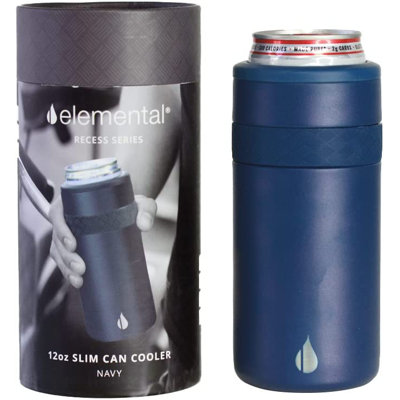Refroidisseur de canettes Elemental Slim