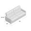 Everman 3 Seater Faux Leather Sleeper-504796370
