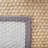 Arley Natural Fiber Seagrass Solid Color Rug-480825086