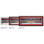 Razorbacks d'Arkansas-1101632137-1101632146-1101632147