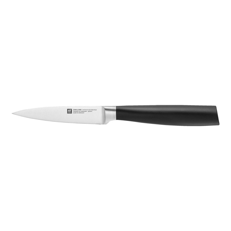 Couteau d'office ZWILLING FIVE STAR PLUS 4 pouces (imperfections visuelles - stock B)