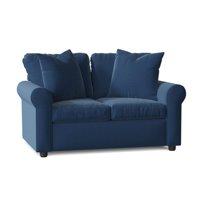 Warrington Upholstered 60'' Loveseat