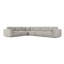 Elmore Modular Sofa 02 In Stone