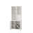 Fuqua 72'' Kitchen Pantry-303274853