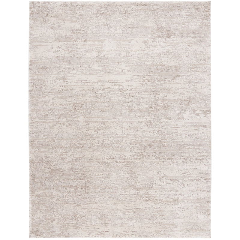 Tapis abstrait Century 300 Performance, Rectangle 8 pi x 10 pi