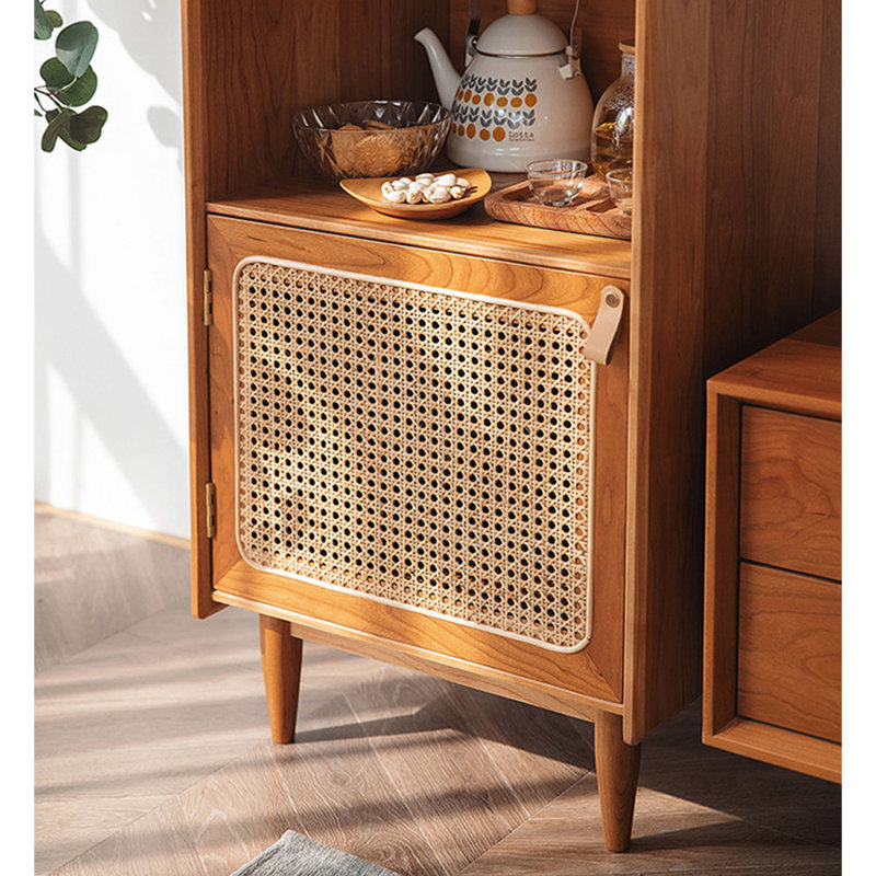 Small Unit Simple Multifunctional Display Case