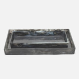 Abiko Bathroom Tray