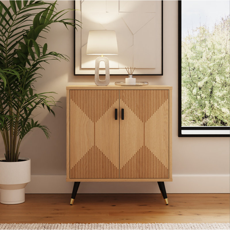 Sideboard Accent Chest