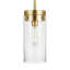 Garrett 1 - Light Single Cylinder Pendant by Chapman & Myers-44148932-44138622
