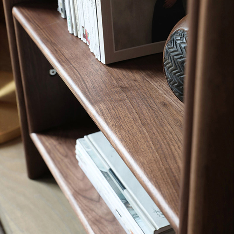 Kordan, Dark Brown