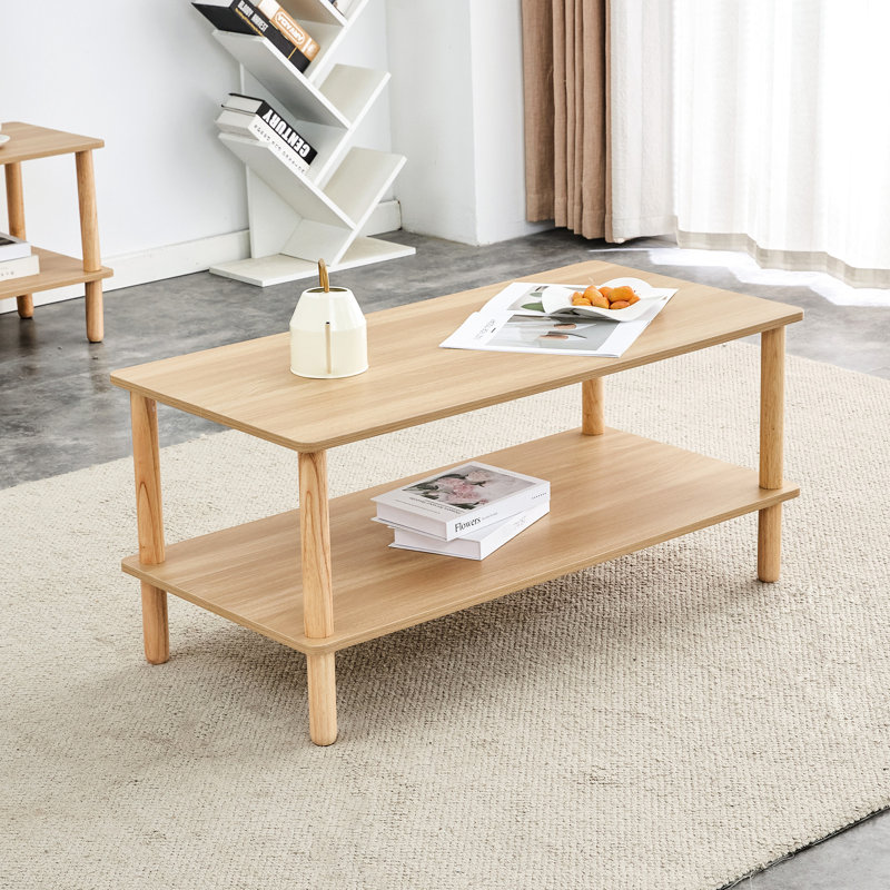Table basse 2 pièces Modern Living
