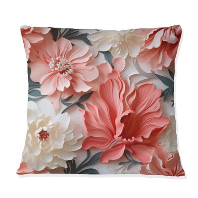 Coussin Subdued