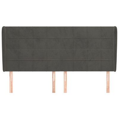 Avimael Headboard