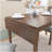 29"- 45" Extendable Dining Table For 4-2009011569
