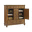 Bali Hai 9 Drawer Combi Chest