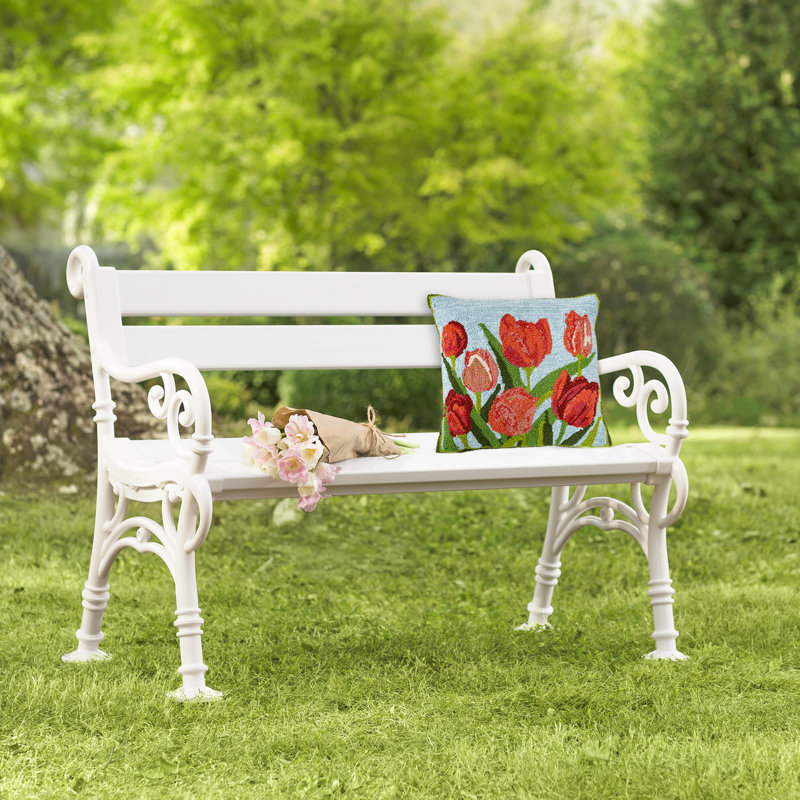 Outdoor Bench