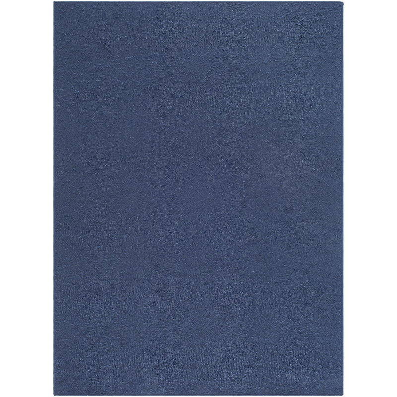 Tapis lavable à la machine Graisyn, Rectangulaire 2 pi x 3 pi