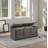 Storage Bench