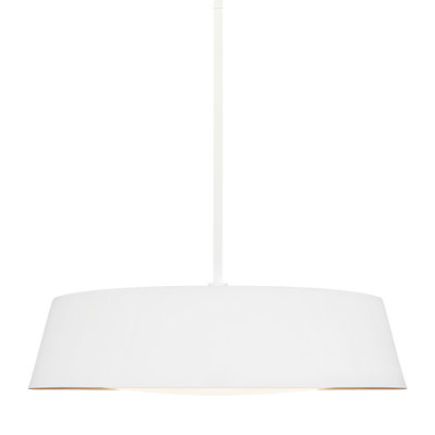 Asher 5 - Light Pendant